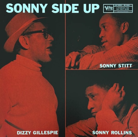 Sonny Side Up