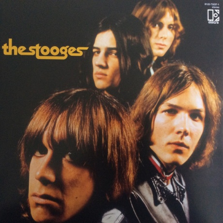 The Stooges