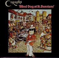 Blind Dog At St. Dunstans