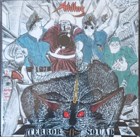 Terror Squad