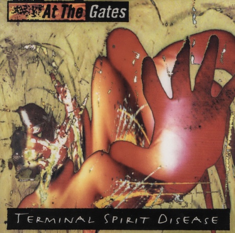 Terminal Spirit Disease