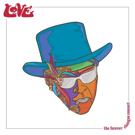 The Forever Changes Concert