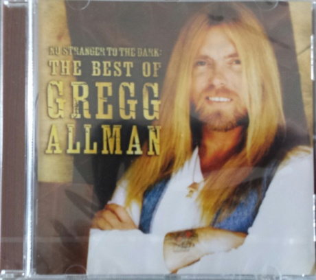 No Stranger To The Dark: The Best Of Gregg Allman