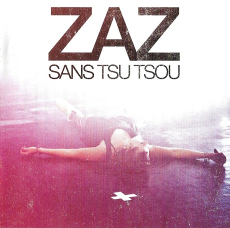 Музыкальный cd (компакт-диск) Sans Tsu Tsou обложка