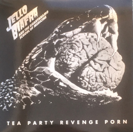 Tea Party Revenge Porn