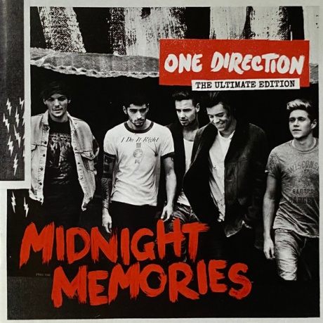 Midnight Memories