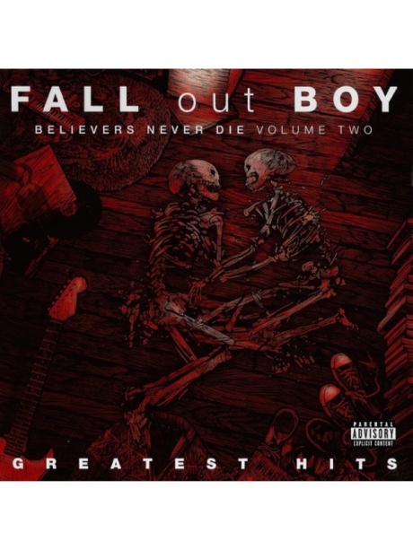 Believers Never Die Vol.2