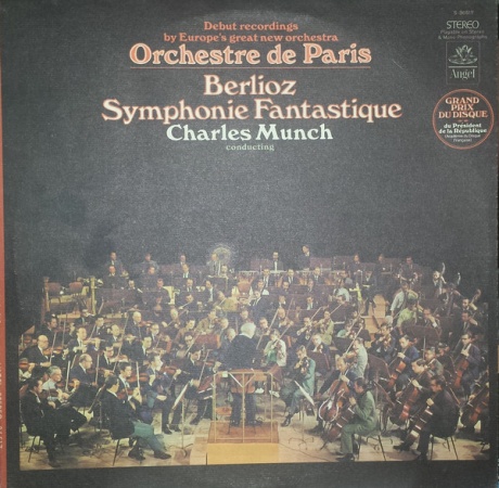 Symphonie Fantastique