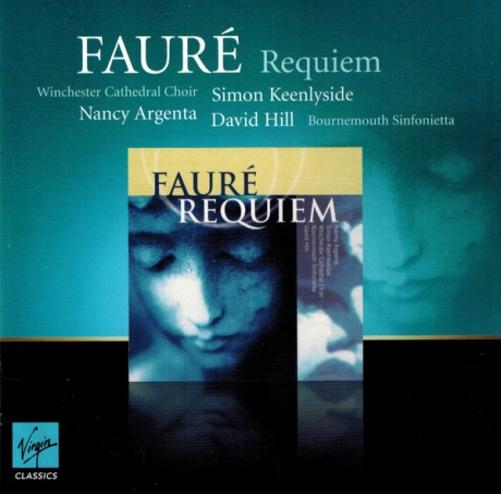 Faure: Requiem