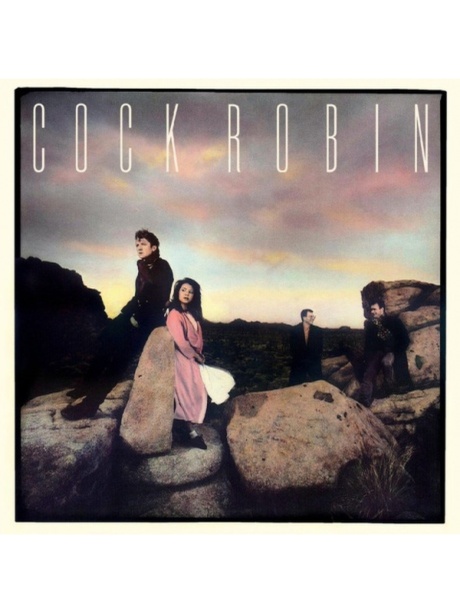 Cock Robin