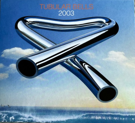Tubular Bells 2003