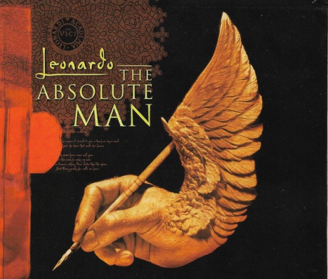 Leonardo - The Absolute Man