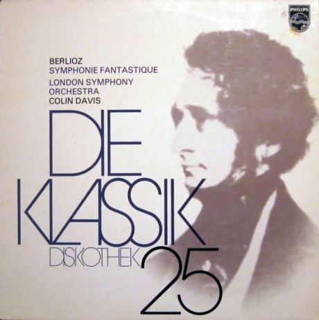 Symphonie Fantastique
