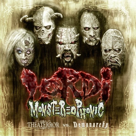 Monstereophonic (Theaterror Vs. Demonarchy)