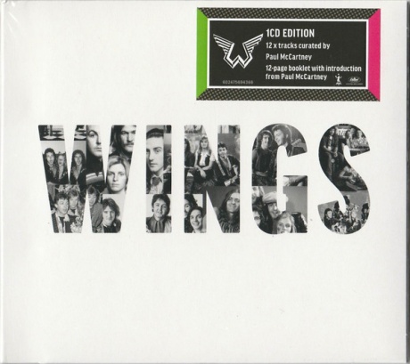 Wings