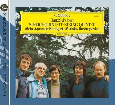 Streichquintett String Quintet
