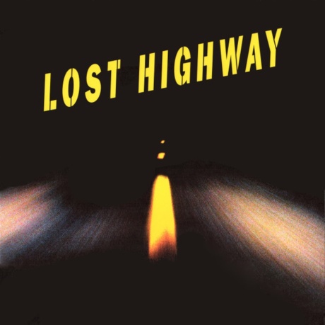 Lost Highway (Original Motion Picture Soundtrack)