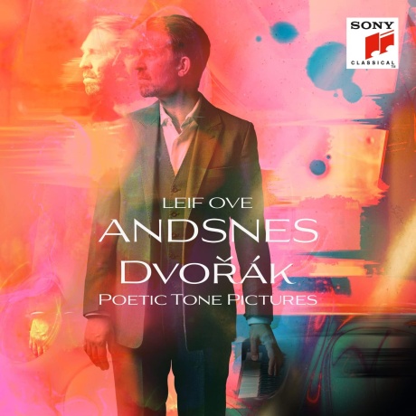 DVORAK: Poetic Tone Pictures, Op.85