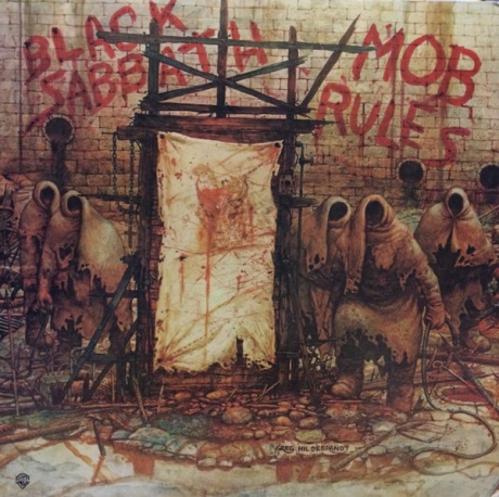 Mob Rules