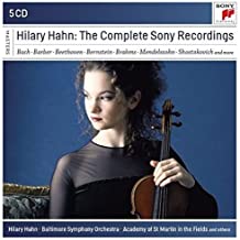 The Complete Sony Recordings