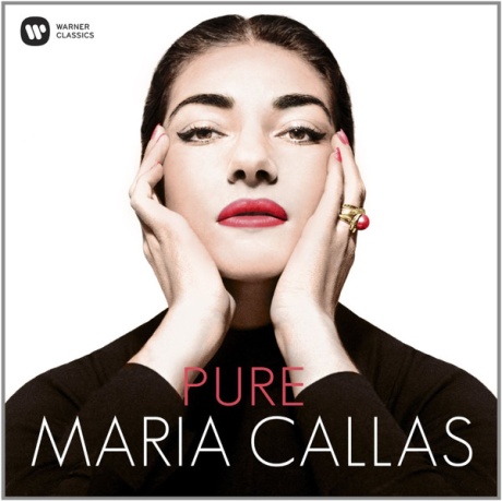 Maria Callas - Pure