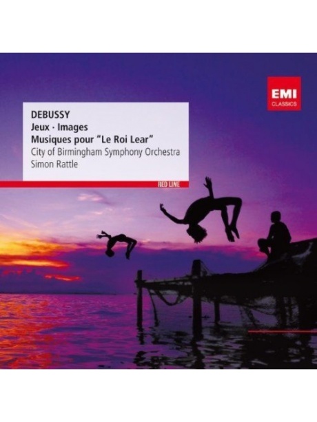 Debussy: Orchestral Works