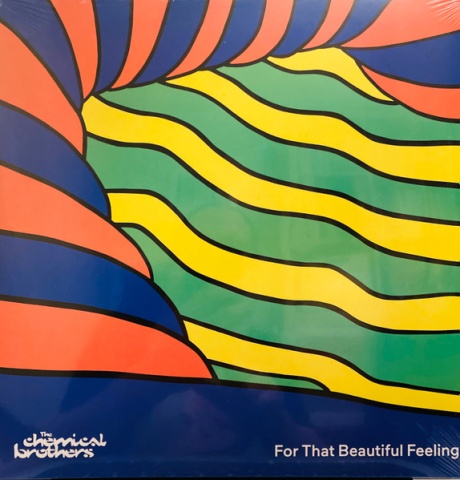 For That Beautiful Feeling