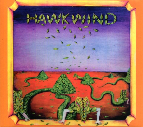 Hawkwind