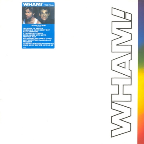  The Final