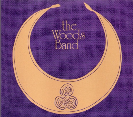 The Woods Band
