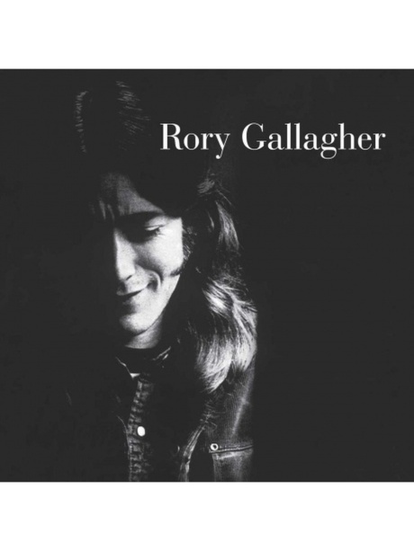 Rory Gallagher