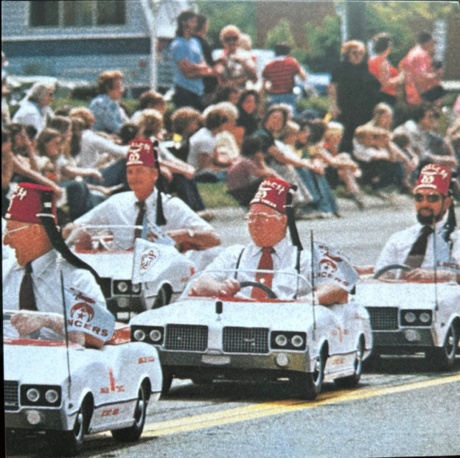 Frankenchrist
