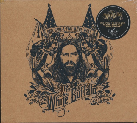 Once Upon A Time In The West