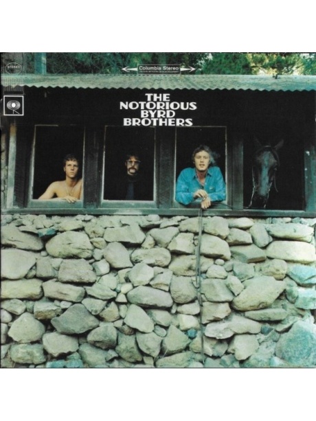 The Notorious Byrd Brothers