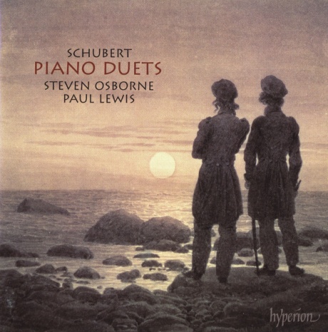 Schubert: Piano Duets