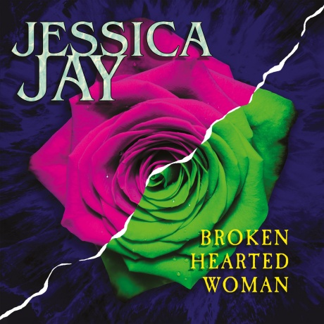 Broken Hearted Woman