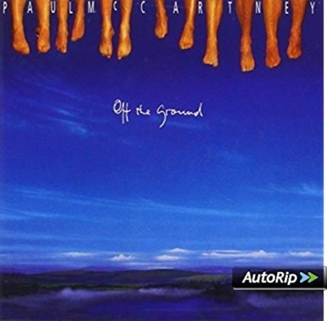 Off The Ground