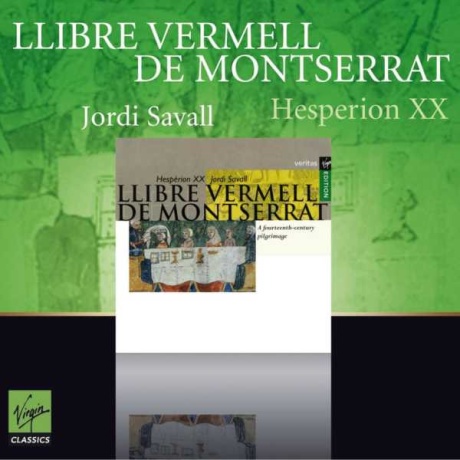 Llibre Vermell De Montserrat