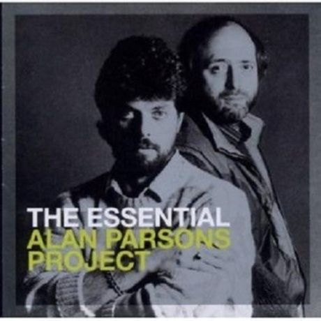 The Essential Alan Parsons Project