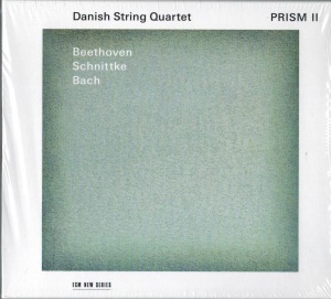 Prism II: Bach, Schnittke, Beethoven
