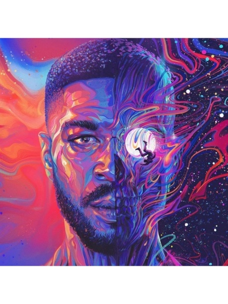 Man On The Moon III: The Chosen