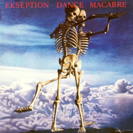 Dance Macabre