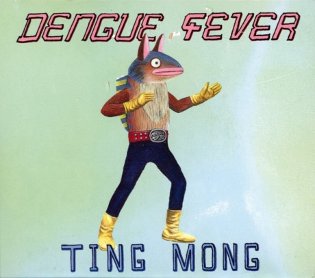 Ting Mong