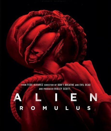 Alien: Romulus / Чужой: Ромул
