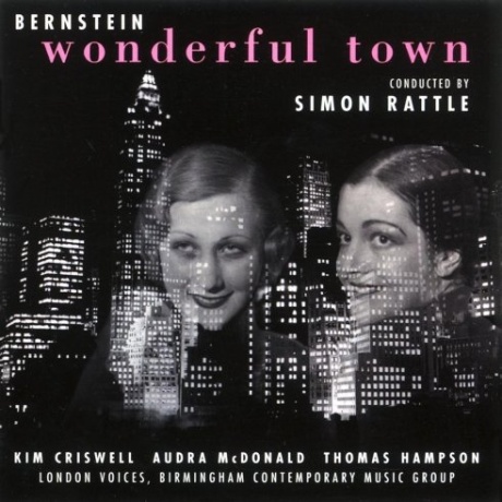Bernstein: Wonderful Town