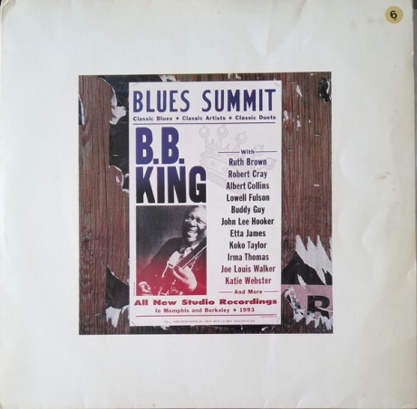 Blues Summit