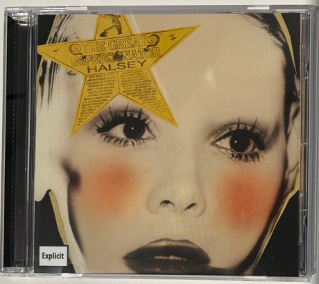 The Great Impersonator