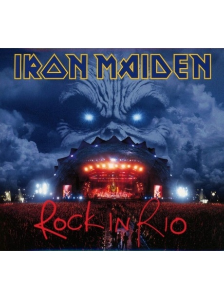 Rock In Rio