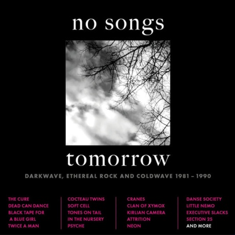 No Songs Tomorrow: Darkwave