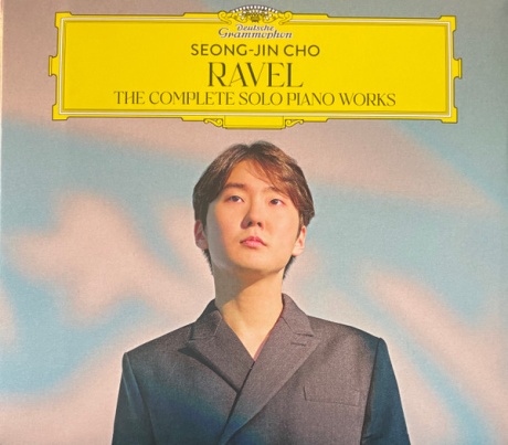 The Complete Solo Piano Works